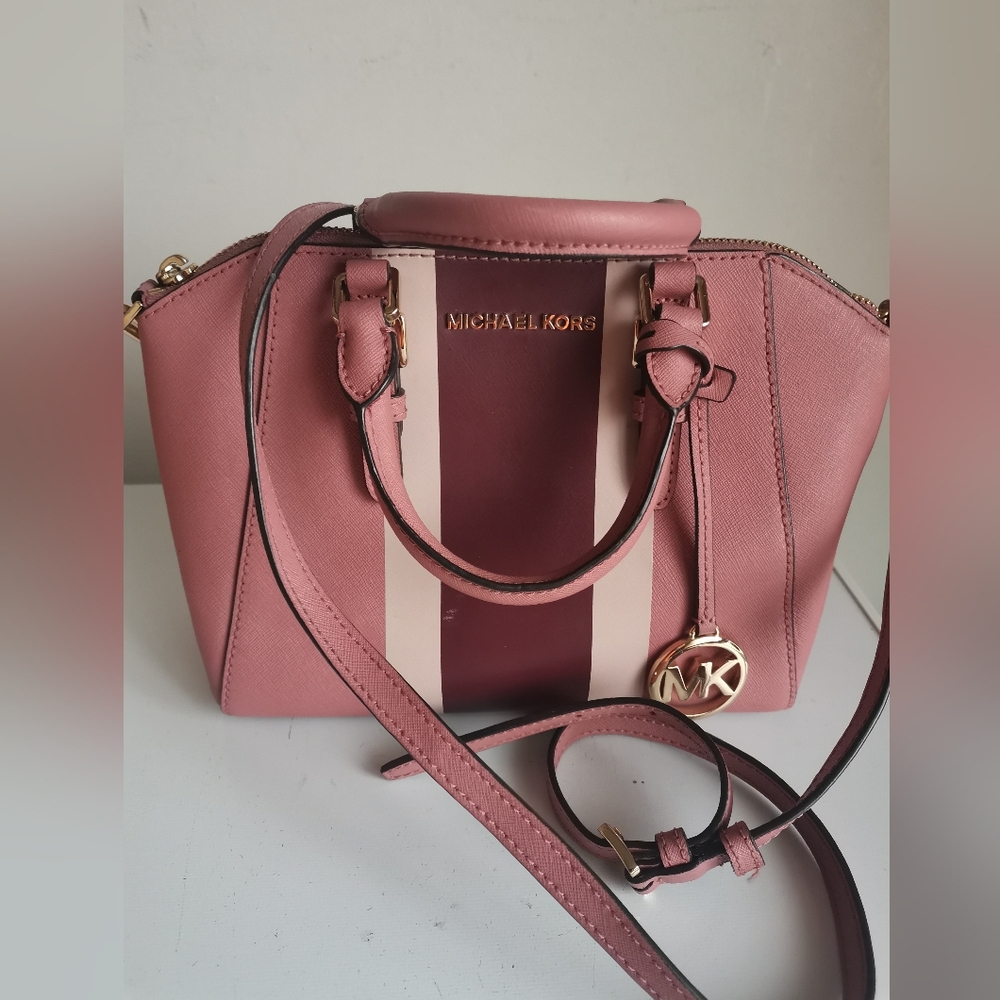 Michael Kors Ciara Bag